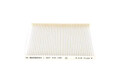 Innenraumfilter Partikelfilter 1 987 432 090 BOSCH für RENAULT MEGANE Scenic