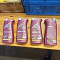 4l Mannol 8207 ATF Dexron VI Automatikgetriebeöl 6x1l