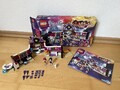 LEGO FRIENDS Popstar Garderobe (41104) mit OVP + Anleitung