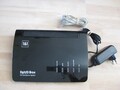 AVM FRITZ!Box 7590 WLAN Internet Router Mesh Repeater DSL VDSL DECT VPN FAX ISDN
