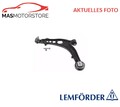 QUERLENKER LENKER RADAUFHÄNGUNG LEMFÖRDER 38037 01 A FÜR FIAT IDEA