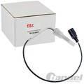 ABGASTEMPERATURSENSOR passend für AUDI A4 B8 A5 A6 A7 Q5 Q7 VW TOUAREG 7P5 7P6