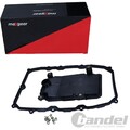 MAXGEAR AUTOMATIKGETRIEBE ÖLFILTER SATZ passend für AUDI Q7 PORSCHE CAYENNE