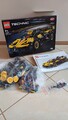 LEGO TECHNIC: Bugatti-Bolide (42151), gebraucht