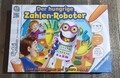 Tiptoi Spiel "Der Hungrige Zahlen-Roboter" für 4-7 Jahre