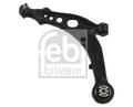 FEBI BILSTEIN 37571 Querlenker Vorne Links Unten für FIAT Idea (350)