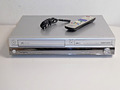 Panasonic DMR-EX95V Recorder VHS auf DVD kopieren 250GB HDD, FB, 2J. Garantie