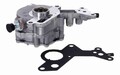 VAICO Kraftstoffpumpe V10-0724 für AUDI FORD SEAT SKODA VW