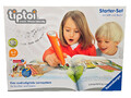 tiptoi Starter-Set „Entdecke den Bauernhof“  Mit Stift und Buch  4-7 Jahre