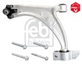 FEBI BILSTEIN Querlenker Dreieckslenker ProKit 39973 für SHARAN VW CC ALHAMBRA