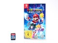 MARIO + RABBIDS - SPARKS OF HOPE  °Nintendo Switch Spiel°