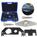 Nockenwellen Motor-Einstellwerkzeug-Set für JLR Jaguar Land Rover 2.0 Steuerzeit