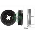 ORIGINAL® Schaeffler INA Riemenscheibe, Kurbelwelle für VW POLO LUPO I FOX