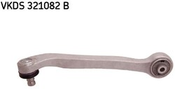 SKF VKDS321082B Lenker für Radaufhängung Querlenker Lenker für Audi für VW 