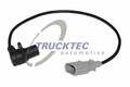 Kurbelwellensensor Impulsgeber TRUCKTEC AUTOMOTIVE 07.17.037 für VW AUDI SKODA 4