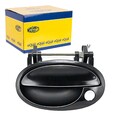 MAGNETI MARELLI TÜRAUßENGRIFF VORNE LINKS passend für OPEL CORSA MERIVA | 350105