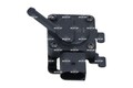 Sensor Abgasdruck NRF 708024 vor Rußpartikelfilter für BMW 3er Touring E91 E92