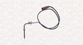 MAGNETI MARELLI Sensor, Abgastemperatur 172000383010 für VW