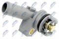 NTY Thermostat, Kühlmittel CTM-FR-010 für FORD