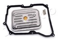 JAPKO Hydraulikfilter, Automatikgetriebe FTJ043 für AUDI SEAT SKODA VW