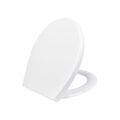 Klobrille Klodeckel LIVARNO home WC-Sitz mit Absenkautomatik Toiletten Deckel