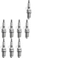 8 x Zündkerze BERU by DRiV für ACURA, ALFA ROMEO, ALPINA, AUDI