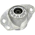 1x ORIGINAL® Corteco Federbeinstützlager Hinten, Links, Rechts für VW GOLF IV