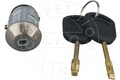 AIC 56658 Schließzylinder Zündschloss für FORD Fiesta Mk4 Schrägheck (JAS, JBS)