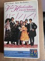 Vier Hochzeiten und ein Todesfall - Hugh Grant - VHS Videokassette