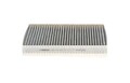 BOSCH Filter, Innenraumluft 1 987 432 535 für LAND ROVER