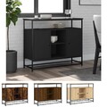 Kommode Sideboard Anrichte Holz Küchenschrank Highboard Wohnzimmerschrank