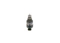 BOSCH Druckregelventil, Common-Rail-System  u.a. für ALFA ROMEO, FIAT, IVECO