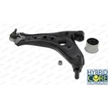 1x ORIGINAL® Moog Lenker, Radaufhängung Vorne, Links passend für VW POLO FOX