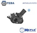 11-28 228 0005 KÜHLFLÜSSIGKEIT KÜHLER THERMOSTAT MEYLE FÜR CITROËN C-ELYSEE