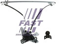 Fensterheber vorne links elektrisch FT91701 FAST für NISSAN OPEL RENAULT