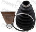 FEBEST Faltenbalg Antriebswelle 0117P-067 für LAND FORD VW T5 PVC TOYOTA 7HA Bus