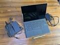 Microsoft Surface Pro 5 1807 I5-7300U/ 8GB RAM/ 256GB 12,3" LTE Win 11 Pro