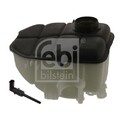 Ausgleichsbehälter Kühlmittel Febi Bilstein 38807 für Mercedes Benz