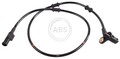 A.B.S. Sensor, Raddrehzahl 30220 für MERCEDES-BENZ