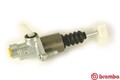 BREMBO Geberzylinder, Kupplung C 85 017 für VW SEAT