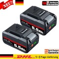 5,5Ah 8,0Ah Ersatzakku Für Einhell Akku 18V Power X-Change Lithium PXC 3-LED