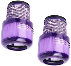 Ersatz Filter für Dyson Cyclone V10 SV12 V11 SV14 Absolute Animal Staubsauger