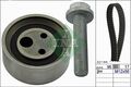 Schaeffler INA 530 0490 10 Zahnriemensatz für DACIA RENAULT