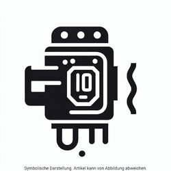 ERA Sensor Ansauglufttemperatur 551211 für MERCEDES KLASSE W124 W202 Model S124