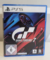 Gran Turismo 7 (Sony PlayStation 5, 2022) Polyphony Digital