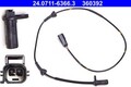 ATE 24.0711-6366.3 Sensor, Raddrehzahl für VOLVO
