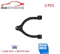 LINKS RECHTS QUERLENKER SATZ REINHOCH RH04-6052 2PCS I FÜR TESLA MODEL 3
