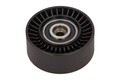 Maxgear 54-0537 Umlenk-/Führungsrolle, Keilrippenriemen für AUDI SEAT VW