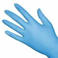 1000 Nitril Handschuhe Einweghandschuhe Einmalhandschuhe in XS / S/ M /L/XL,blau