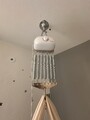 Federwiege SWING2SLEEP mit Motor Wie Neu Originalverpackt Topzustand